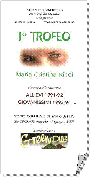 Angolo ripiegato: 